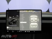 Tesla Model 3 Long Range Tração Integral