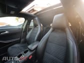 Mercedes-Benz A 220 d 7G-DCT AMG Line