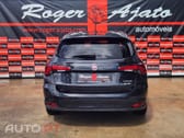 Fiat Tipo 1.3 Multijet