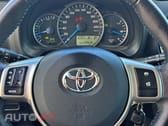 Toyota Yaris 1.5 HSD Comfort