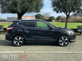 Nissan Qashqai 1.5 dCi N-Connecta 18