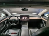 Tesla Model 3 Performance Tração Integral