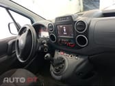 Citroen Berlingo L1  1.6hdi eco 3 ligares