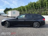 BMW 520 d Pack M Auto
