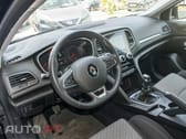 Renault Mégane Sport Tourer 1.5 Blue dCi Limited