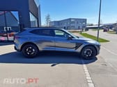 Aston Martin DBX 4.0 V8