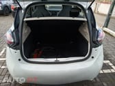 Renault Zoe (c/ Bateria) E-Tech EV50 Equilibre