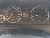 Mercedes-Benz A 160 Avantgarde BlueEfficiency