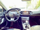 Peugeot 308 SW 1.6 BlueHDi Active