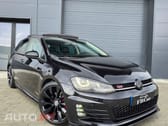 Volkswagen Golf Golf 7 LooK GTI