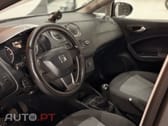 Seat Ibiza 1.6 TDI I-Tech