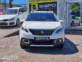 Peugeot 2008 1.2 PureTech Allure EAT6