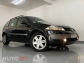 Renault Mégane Break 1.5 dCi C Dynamique
