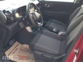 Citroen C3 Aircross 1.5 BlueHDi Shine EAT6