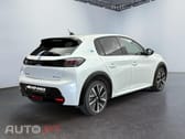 Peugeot E-208 50 kWh GT Line