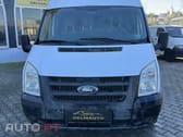 Ford Transit 280S 2.2 TDCi Antepara