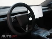 Tesla Model 3 Tração Traseira