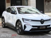 Renault Mégane E-Tech EV40 130hp boost charge Techno