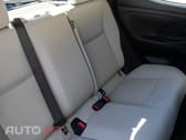 Toyota Yaris 1.5 HDF Exclusive