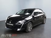Peugeot E-208 50 kWh Roadtrip