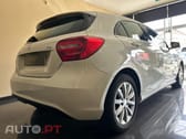 Mercedes-Benz A 180 CDI Urban