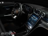 Mercedes-Benz C 300 d AMG Line