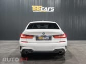 BMW 330 i Aut. M Sport
