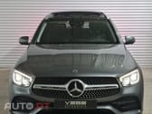Mercedes-Benz GLC 300 e 4Matic 9G-TRONIC AMG Line