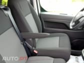 Opel Vivaro-E 75 kWh