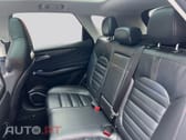 MG EHS PHEV Hybrid Luxury