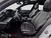 Peugeot 508 SW I.V.A DEDUTIVEL GT