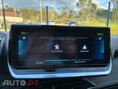 Peugeot E-208 50 kWh GT Line