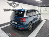 Citroen C4 SpaceTourer 1.5 BlueHDi Feel