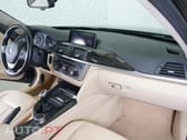 BMW 320 d Line Luxury