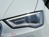 Audi A3 1.6 TDI S-line S tronic