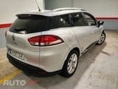 Renault Clio Sport Tourer 0.9 TCe Limited