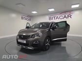 Peugeot 3008 1.5 BLUEHDI ACTIVE