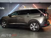 Peugeot 5008 1.2 PureTech GT Line