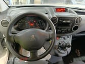 Peugeot Partner 1.6 BlueHDi L1 Premium