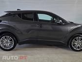 Toyota C-HR 1.8 Hybrid Exclusive+P.Luxury
