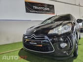 Citroen DS3 1.2 VTi Chic
