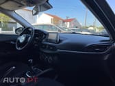 Fiat Tipo 1.3 M-Jet Lounge