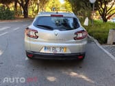 Renault Mégane Dynamic