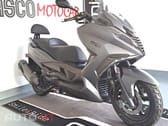 Mitt 125 GT MAX