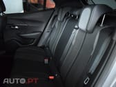 Peugeot 2008 1.5 BlueHDi GT EAT8