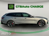 BMW i5 eDrive40 Touring M Pro I.V.A DEDUTIVEL 