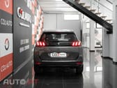 Peugeot 5008 1.5 BlueHDi Allure EAT8