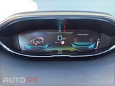 Peugeot 3008 1.6 Hybrid Allure e-EAT8