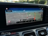 Mercedes-Benz GLE de 4Matic