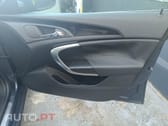 Opel Insignia 2.0 CDTi Cosmo ecoFLEX